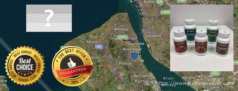 Where to Buy Anavar Steroids online Birkenhead, UK