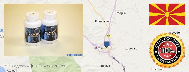 Where to Buy Anavar Steroids online Bitola, Macedonia