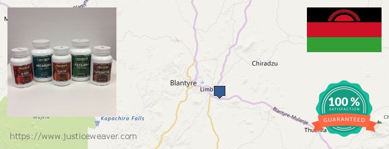 Purchase Anavar Steroids online Blantyre, Malawi