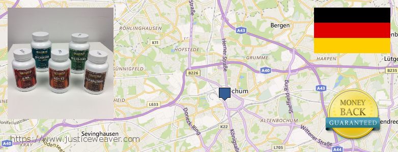 Purchase Anavar Steroids online Bochum, Germany