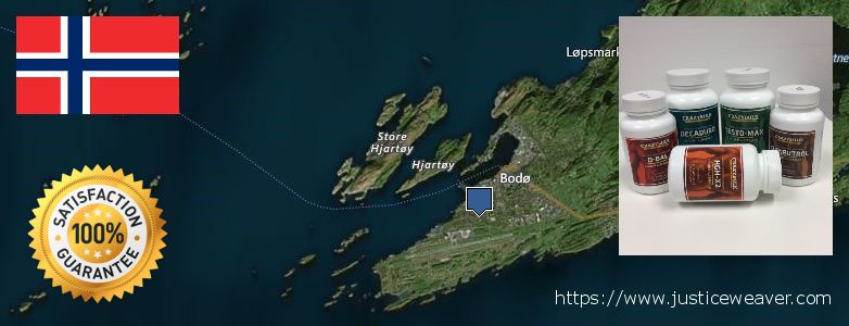 Jälleenmyyjät Anavar Steroids verkossa Bodo, Norway