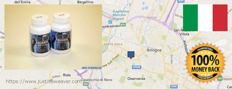 Dove acquistare Anavar Steroids in linea Bologna, Italy