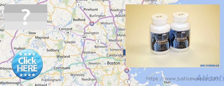 Where to Purchase Anavar Steroids online Boston, USA