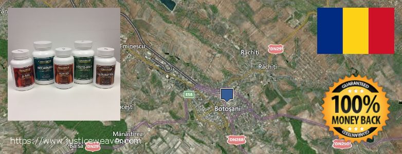 Best Place to Buy Anavar Steroids online Botosani, Romania