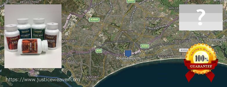 Dónde comprar Anavar Steroids en linea Bournemouth, UK