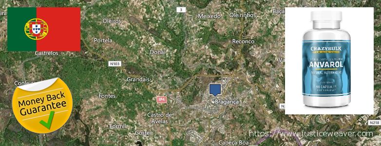 Onde Comprar Anavar Steroids on-line Braganca, Portugal
