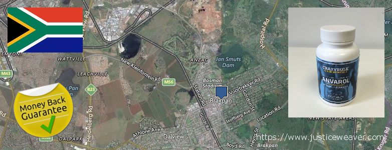 Waar te koop Anavar Steroids online Brakpan, South Africa