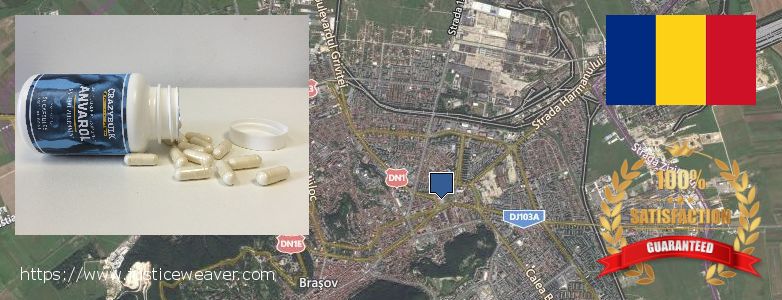 Where to Buy Anavar Steroids online Brasov, Romania