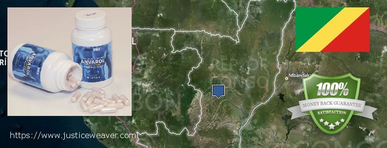 Où Acheter Anavar Steroids en ligne Brazzaville, Congo