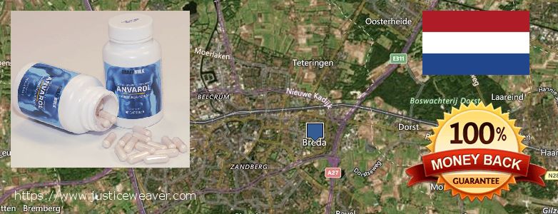 Buy Anavar Steroids online Breda, Netherlands Where Can I Buy Anavar Steroids online Breda, Netherlands