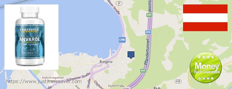 Where Can I Buy Anavar Steroids online Bregenz, Austria