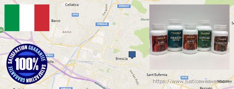 Dove acquistare Anavar Steroids in linea Brescia, Italy
