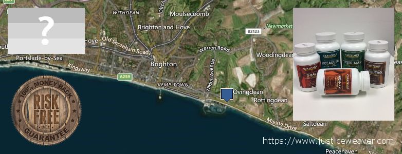 Where to Purchase Anavar Steroids online Brighton, UK