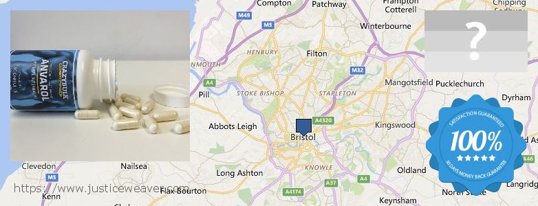 Dónde comprar Anavar Steroids en linea Bristol, UK