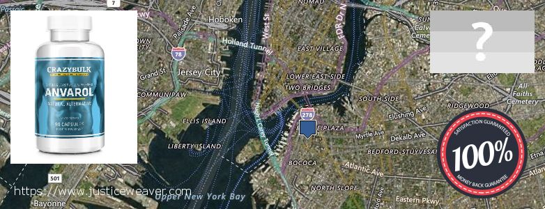 Hvor kan jeg købe Anavar Steroids online Brooklyn, USA