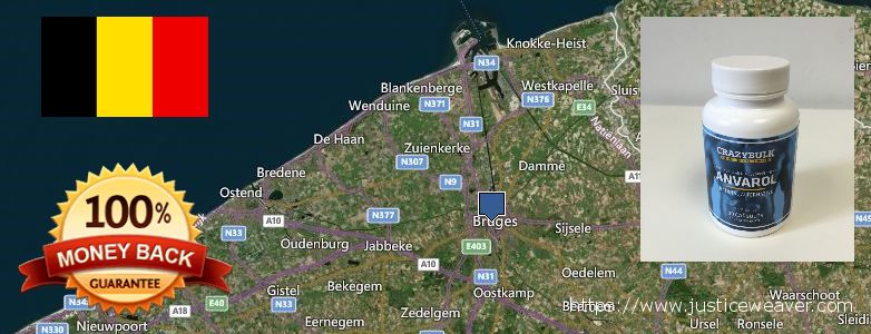 Waar te koop Anavar Steroids online Brugge, Belgium