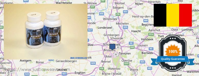 Kaufen Anavar Steroids online Brussels, Belgium Wo kaufen Anavar Steroids online Brussels, Belgium