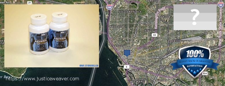 Gdzie kupić Anavar Steroids w Internecie Buffalo, USA