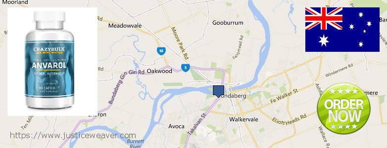 Πού να αγοράσετε Anavar Steroids σε απευθείας σύνδεση Bundaberg, Australia