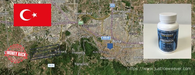 Where Can I Buy Anavar Steroids online Bursa, Turkey