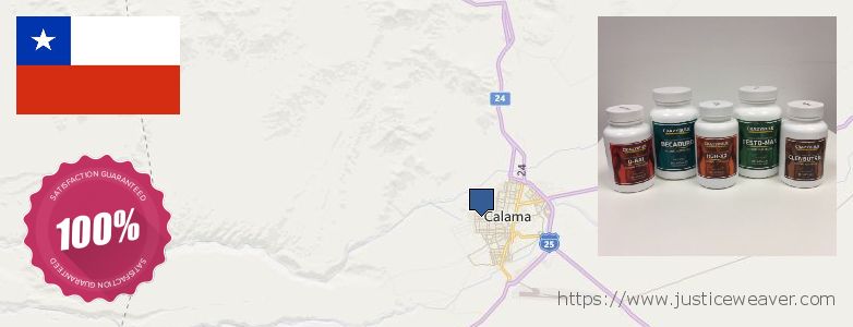 Dónde comprar Anavar Steroids en linea Calama, Chile