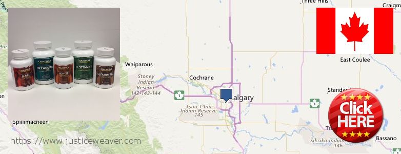 Où Acheter Anavar Steroids en ligne Calgary, Canada