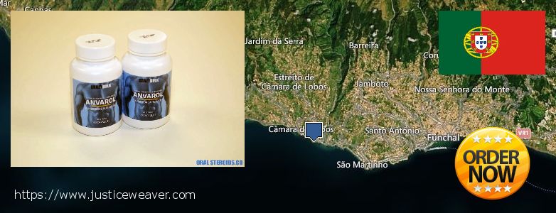 Where to Buy Anavar Steroids online Camara de Lobos, Portugal