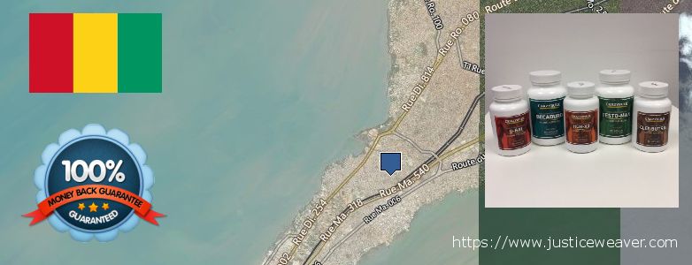 Où Acheter Anavar Steroids en ligne Camayenne, Guinea