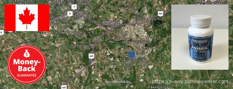 Acheter Anavar Steroids en ligne Cambridge, Canada Où Acheter Anavar Steroids en ligne Cambridge, Canada