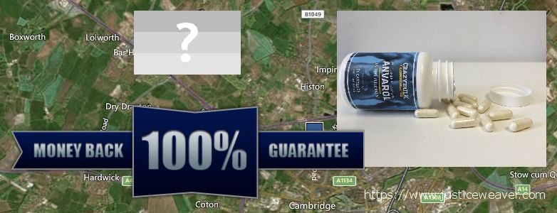 Best Place to Buy Anavar Steroids online Cambridge, UK