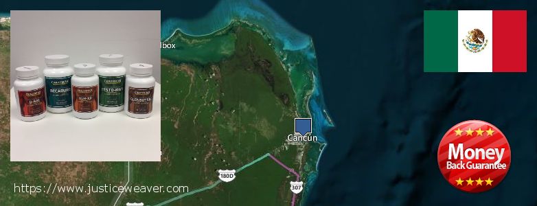 Dónde comprar Anavar Steroids en linea Cancun, Mexico