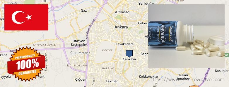 Where to Buy Anavar Steroids online Cankaya, Turkey