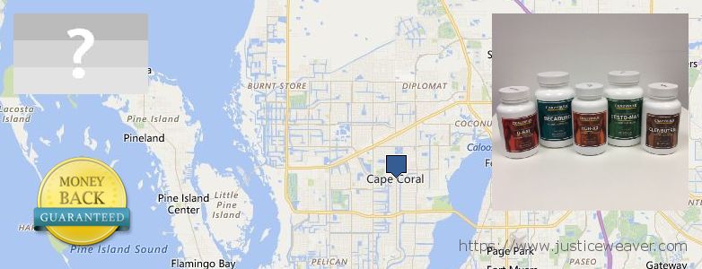 Dimana tempat membeli Anavar Steroids online Cape Coral, USA