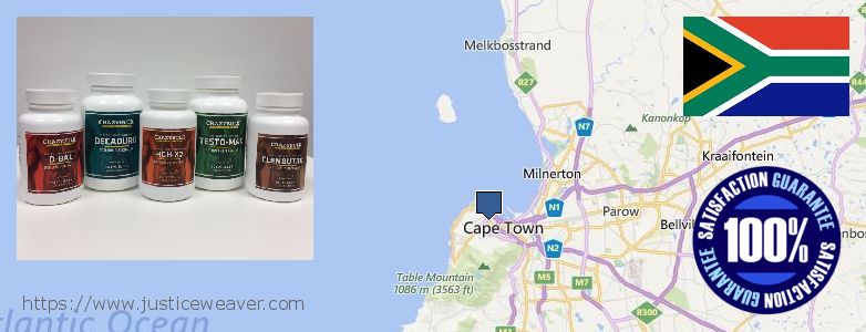 Waar te koop Anavar Steroids online Cape Town, South Africa