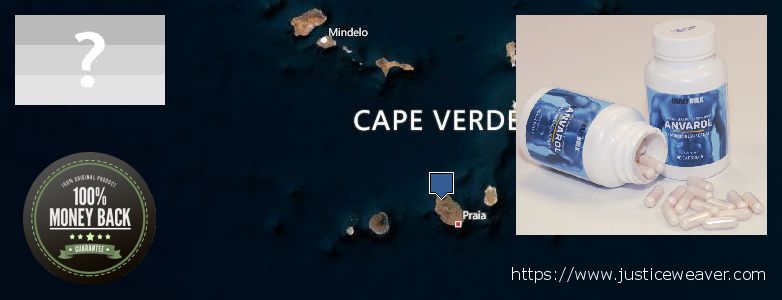 Buy Anavar Steroids online Cape Verde