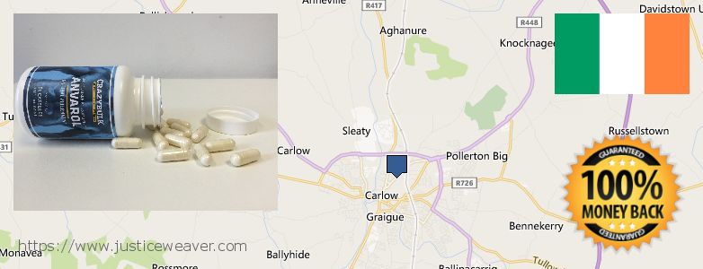 Where to Buy Anavar Steroids online Carlow, Ireland