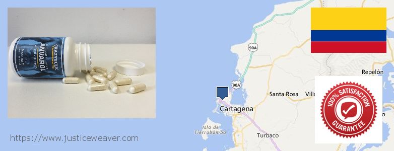 Where to Buy Anavar Steroids online Cartagena, Colombia