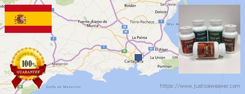 on comprar Anavar Steroids en línia Cartagena, Spain