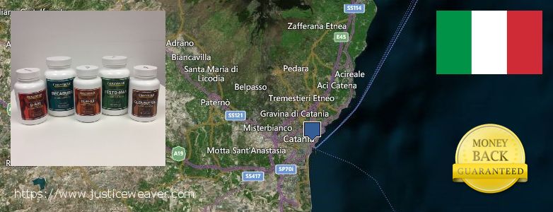 Wo kaufen Anavar Steroids online Catania, Italy