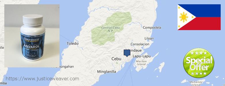 Where Can You Buy Anavar Steroids online Cebu City, Philippines