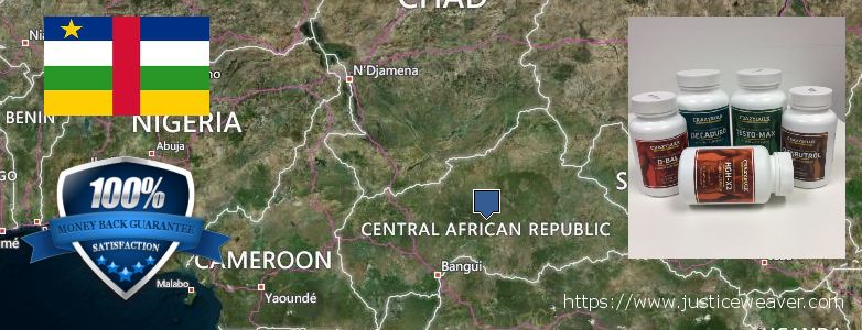 Wo kaufen Anavar Steroids online Central African Republic