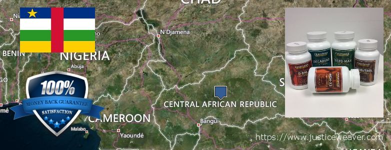 Πού να αγοράσετε Anavar Steroids σε απευθείας σύνδεση Central African Republic