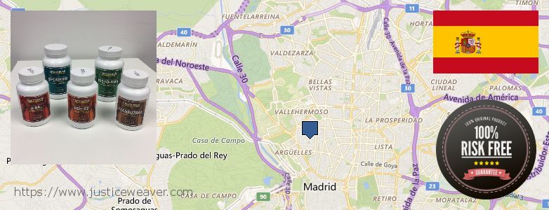 Where Can I Purchase Anavar Steroids online Chamberi, Spain