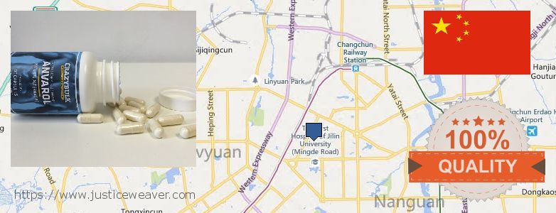 어디에서 구입하는 방법 Anavar Steroids 온라인으로 Changchun, China