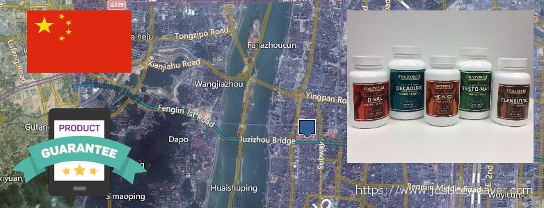 어디에서 구입하는 방법 Anavar Steroids 온라인으로 Changsha, China