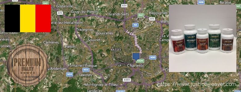 Waar te koop Anavar Steroids online Charleroi, Belgium