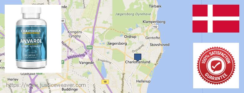 Where Can I Purchase Anavar Steroids online Charlottenlund, Denmark