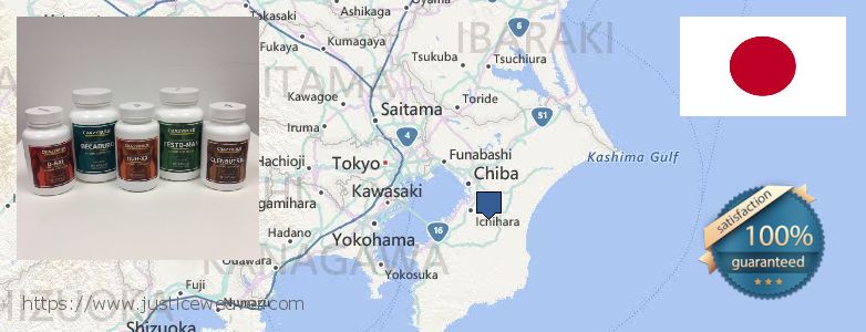 Where to Purchase Anavar Steroids online Chiba, Japan