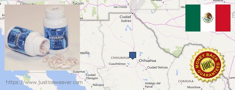 Where to Purchase Anavar Steroids online Chihuahua, Mexico