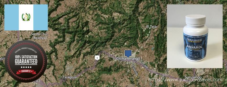 Dónde comprar Anavar Steroids en linea Chimaltenango, Guatemala